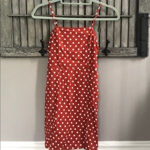 Sky & Sparrow Sundress - NWT
